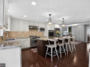 578 Rutherford Drive, Springfield PA 19064