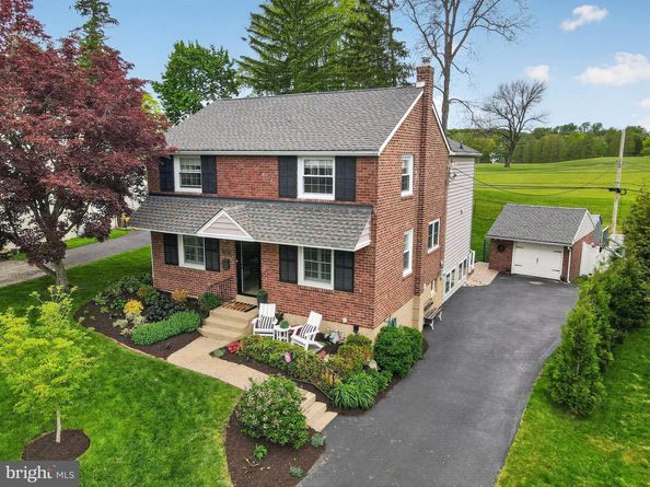 578 Rutherford Drive, Springfield PA 19064
