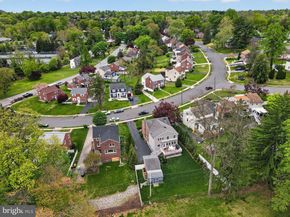 578 Rutherford Drive, Springfield PA 19064