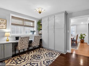 578 Rutherford Drive, Springfield PA 19064