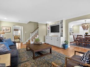 578 Rutherford Drive, Springfield PA 19064