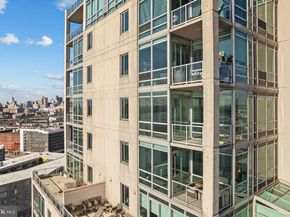 901 N Penn Street P2101, Philadelphia PA 19123