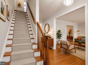 14 Airdrie Court, Paoli PA 19301