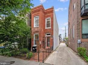 1010 W Street NW, Washington DC 20001