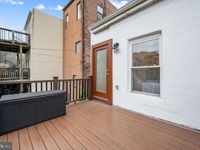1010 W Street NW, Washington DC 20001