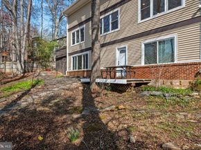 10600 Vantage Court, Potomac MD 20854