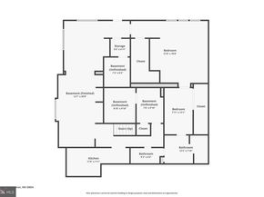 10600 Vantage Court, Potomac MD 20854