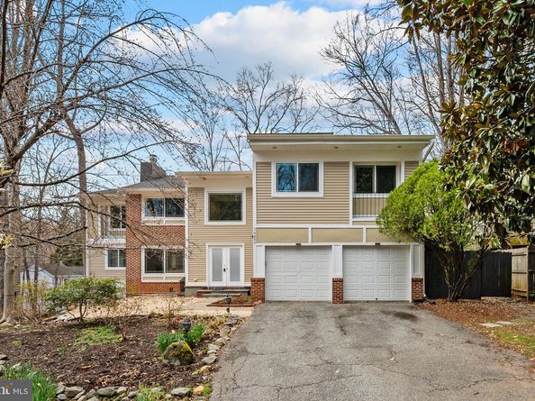 10600 Vantage Court, Potomac MD 20854