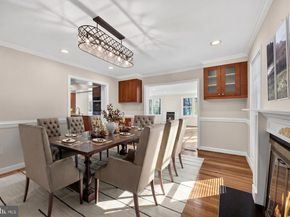 10600 Vantage Court, Potomac MD 20854