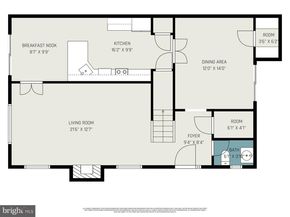 1620 Devon Court, Yardley PA 19067