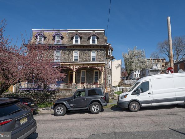 129 Sumac Street, Philadelphia PA 19128