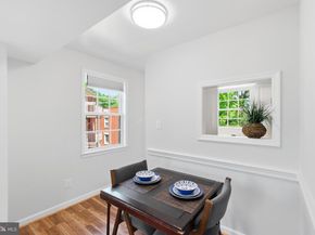 607 Bashford Lane E 3, Alexandria VA 22314