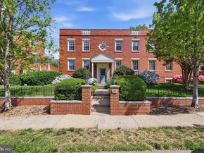 607 Bashford Lane E 3, Alexandria VA 22314