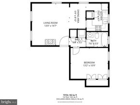 607 Bashford Lane E 3, Alexandria VA 22314