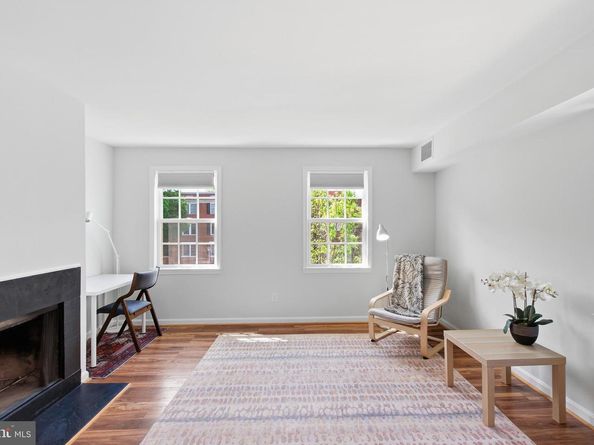 607 Bashford Lane E 3, Alexandria VA 22314