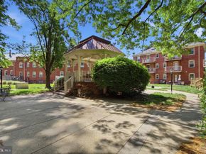 607 Bashford Lane E 3, Alexandria VA 22314