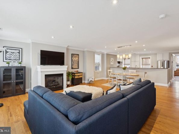 1615 Spruce Street 400, Philadelphia PA 19103