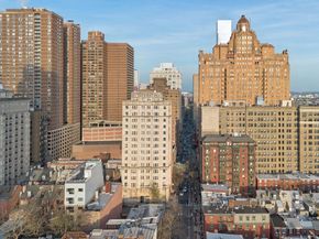 1615 Spruce Street 400, Philadelphia PA 19103