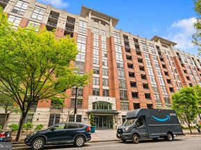 1021 N Garfield Street 715, Arlington VA 22201