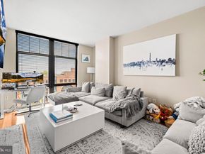 1021 N Garfield Street 715, Arlington VA 22201