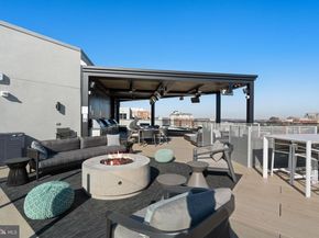 1021 N Garfield Street 715, Arlington VA 22201