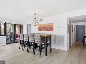 1015 33rd Street NW 402, Washington DC 20007