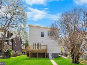 2316 Monroe Street NE, Washington DC 20018