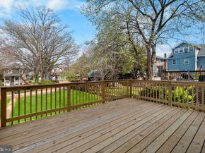 2316 Monroe Street NE, Washington DC 20018