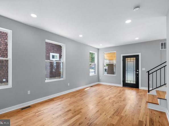 2316 Monroe Street NE, Washington DC 20018