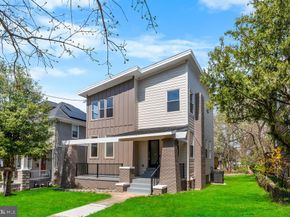 2316 Monroe Street NE, Washington DC 20018