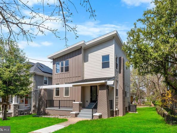 2316 Monroe Street NE, Washington DC 20018