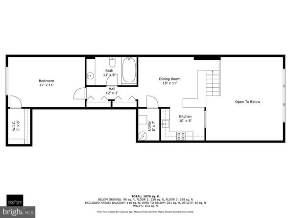 3101 New Mexico Avenue NW 228, Washington DC 20016