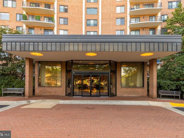 3101 New Mexico Avenue NW 228, Washington DC 20016