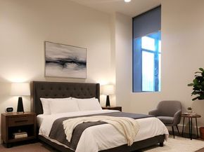 1101 Locust Street 8K, Philadelphia PA 19107