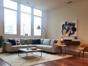 1101 Locust Street 8K, Philadelphia PA 19107