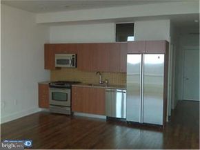 1101 Locust Street 8K, Philadelphia PA 19107