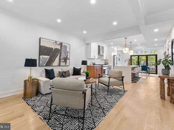 611 Gallatin Street NW, Washington DC 20011