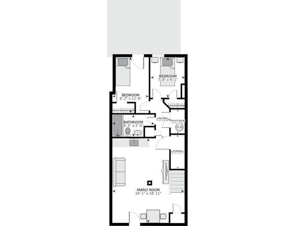 611 Gallatin Street NW, Washington DC 20011