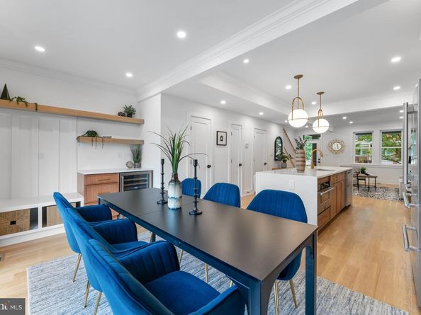 611 Gallatin Street NW, Washington DC 20011
