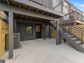 611 Gallatin Street NW, Washington DC 20011