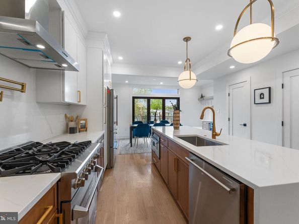 611 Gallatin Street NW, Washington DC 20011