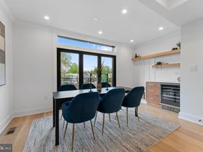 611 Gallatin Street NW, Washington DC 20011