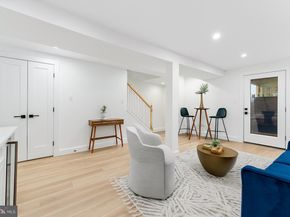 611 Gallatin Street NW, Washington DC 20011