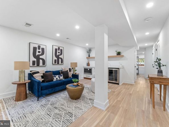 611 Gallatin Street NW, Washington DC 20011