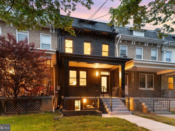 611 Gallatin Street NW, Washington DC 20011