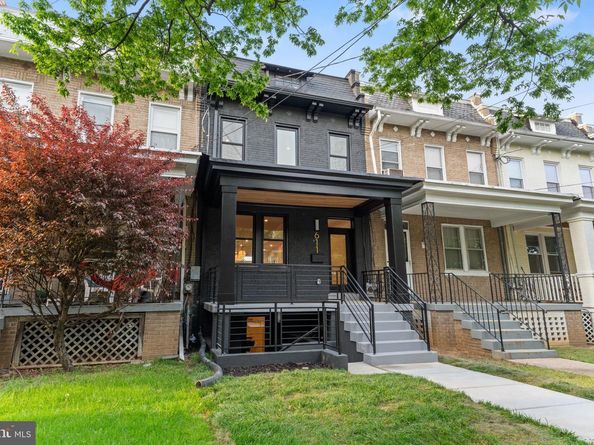 611 Gallatin Street NW, Washington DC 20011