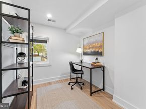 611 Gallatin Street NW, Washington DC 20011