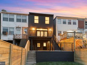 611 Gallatin Street NW, Washington DC 20011