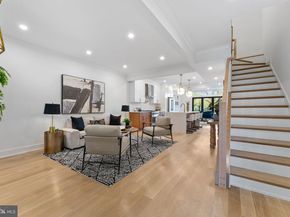 611 Gallatin Street NW, Washington DC 20011