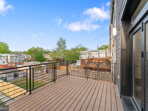 611 Gallatin Street NW, Washington DC 20011